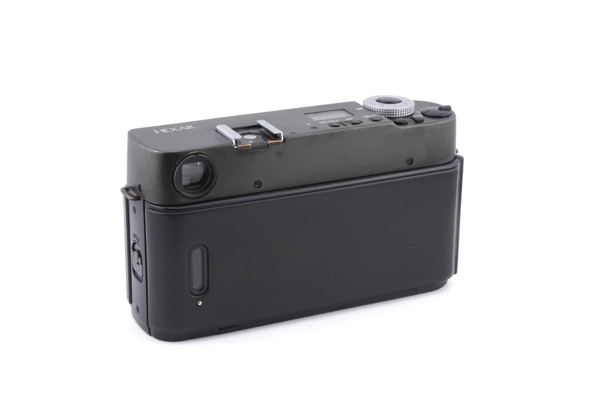 Konica Hexar AF
