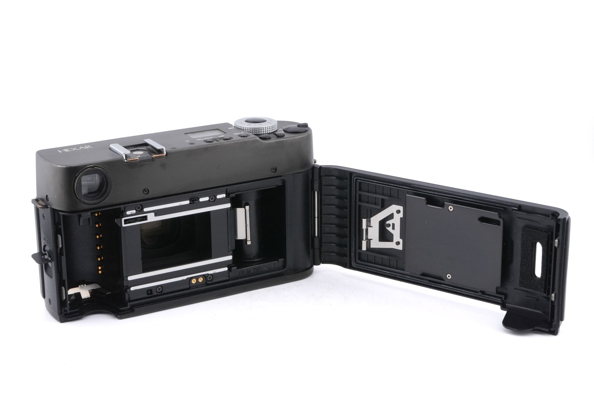 Konica Hexar AF