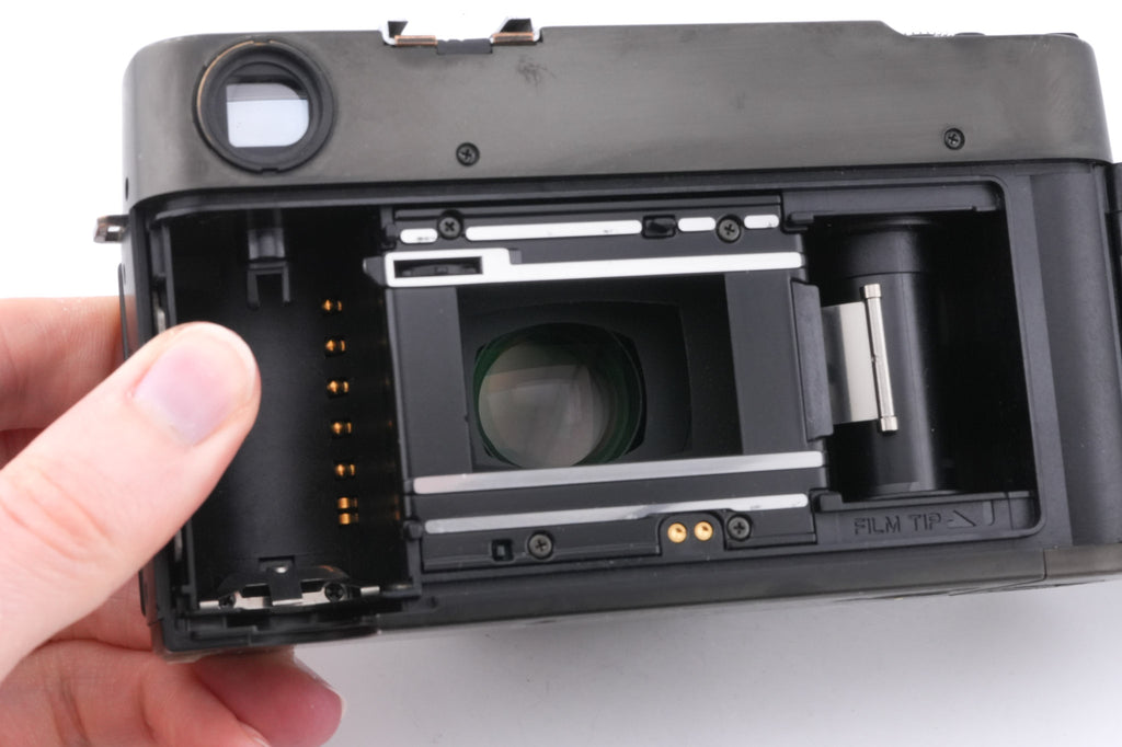 Konica Hexar AF