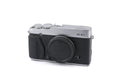 Fujifilm X-E1