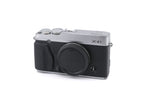 Fujifilm X-E1
