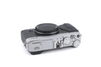 Fujifilm X-E1