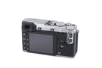Fujifilm X-E1