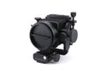 Hasselblad FlexBody (72109) + Focusing Screen Adapter (72405) + Stray Light Protection Slide (72411) + 20° Correction Slide (72415) + Cable Release (51694)