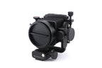 Hasselblad FlexBody (72109) + Focusing Screen Adapter (72405) + Stray Light Protection Slide (72411) + 20° Correction Slide (72415) + Cable Release (51694)