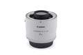 Canon 2x Teleconverter Extender EF III