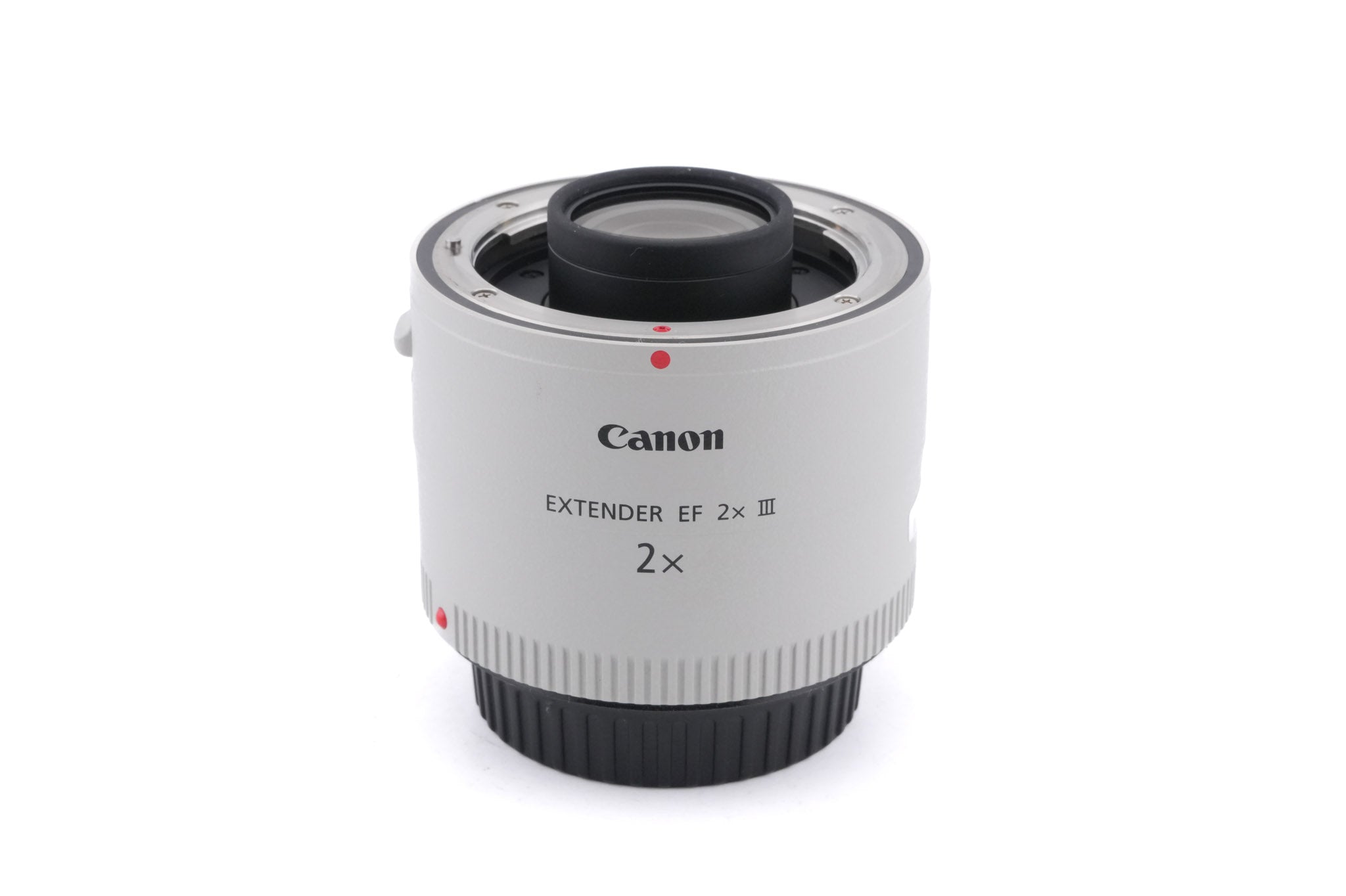 Canon 2x Teleconverter Extender EF III