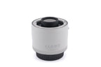 Canon 2x Teleconverter Extender EF III