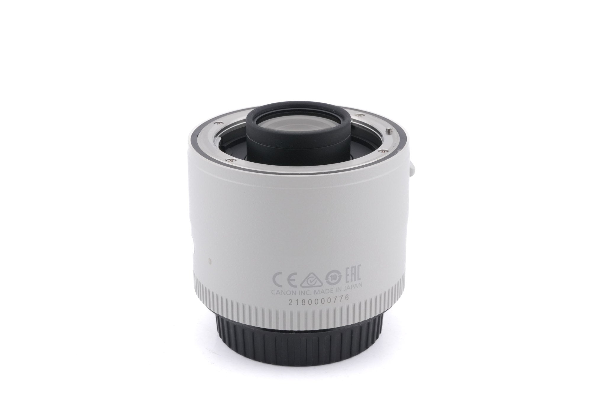 Canon 2x Teleconverter Extender EF III