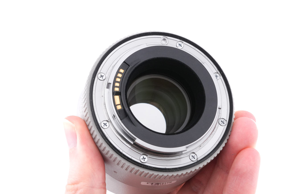 Canon 2x Teleconverter Extender EF III