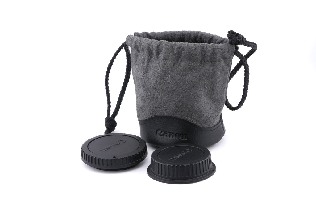 Canon 2x Teleconverter Extender EF III