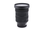 Sigma 24-70mm f2.8 DG DN II Art