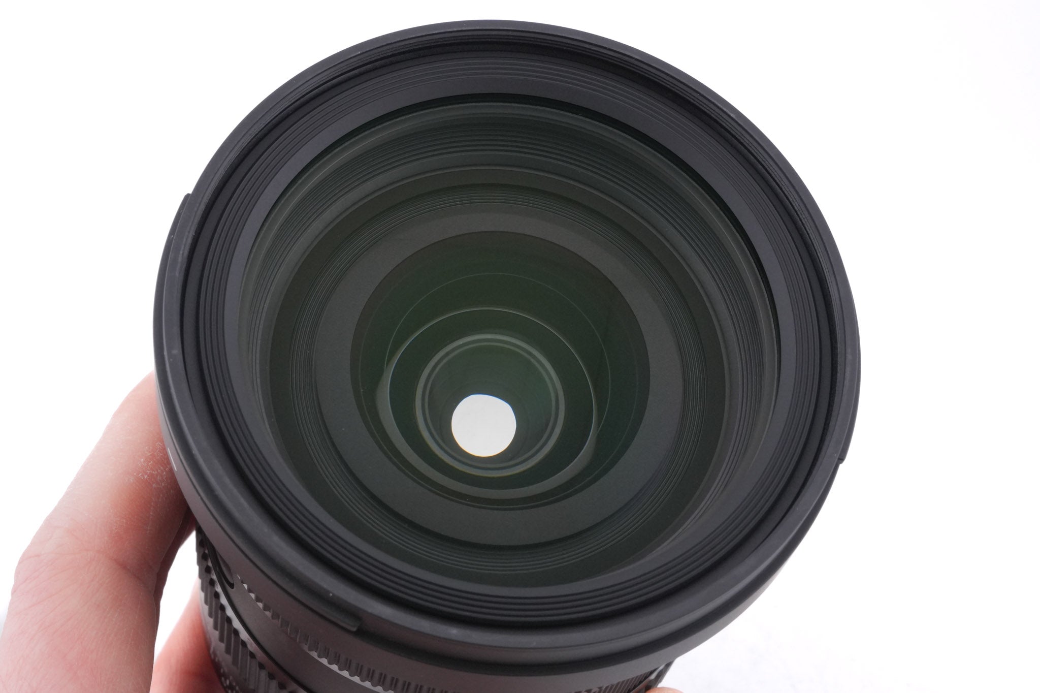 Sigma 24-70mm f2.8 DG DN II Art