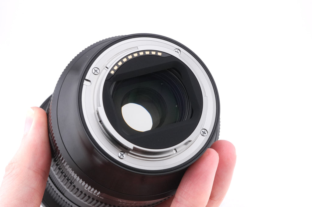 Sigma 24-70mm f2.8 DG DN II Art