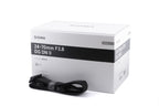Sigma 24-70mm f2.8 DG DN II Art