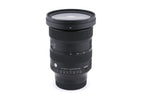 Sigma 24-70mm f2.8 DG DN II Art