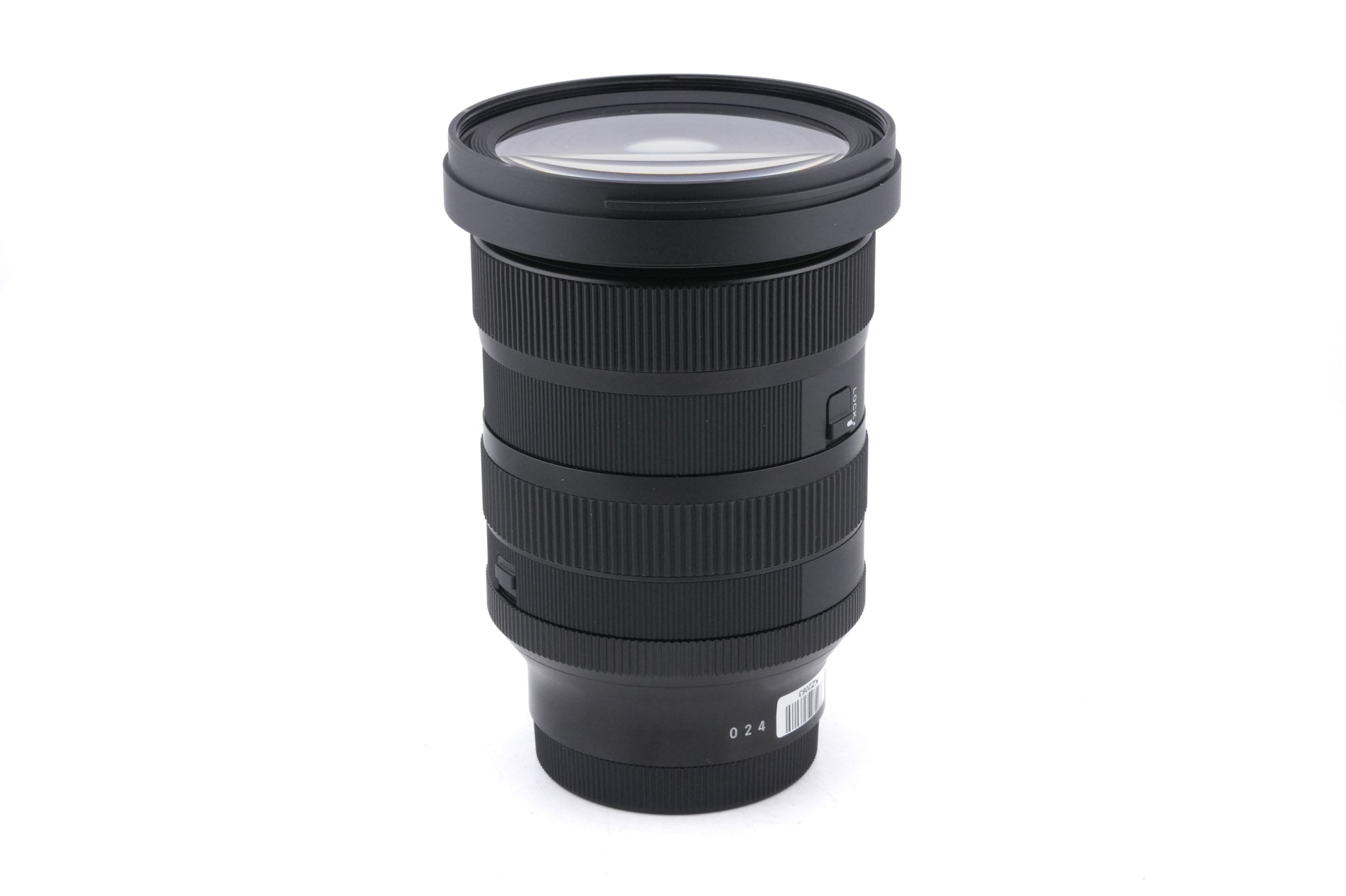 Sigma 24-70mm f2.8 DG DN II Art