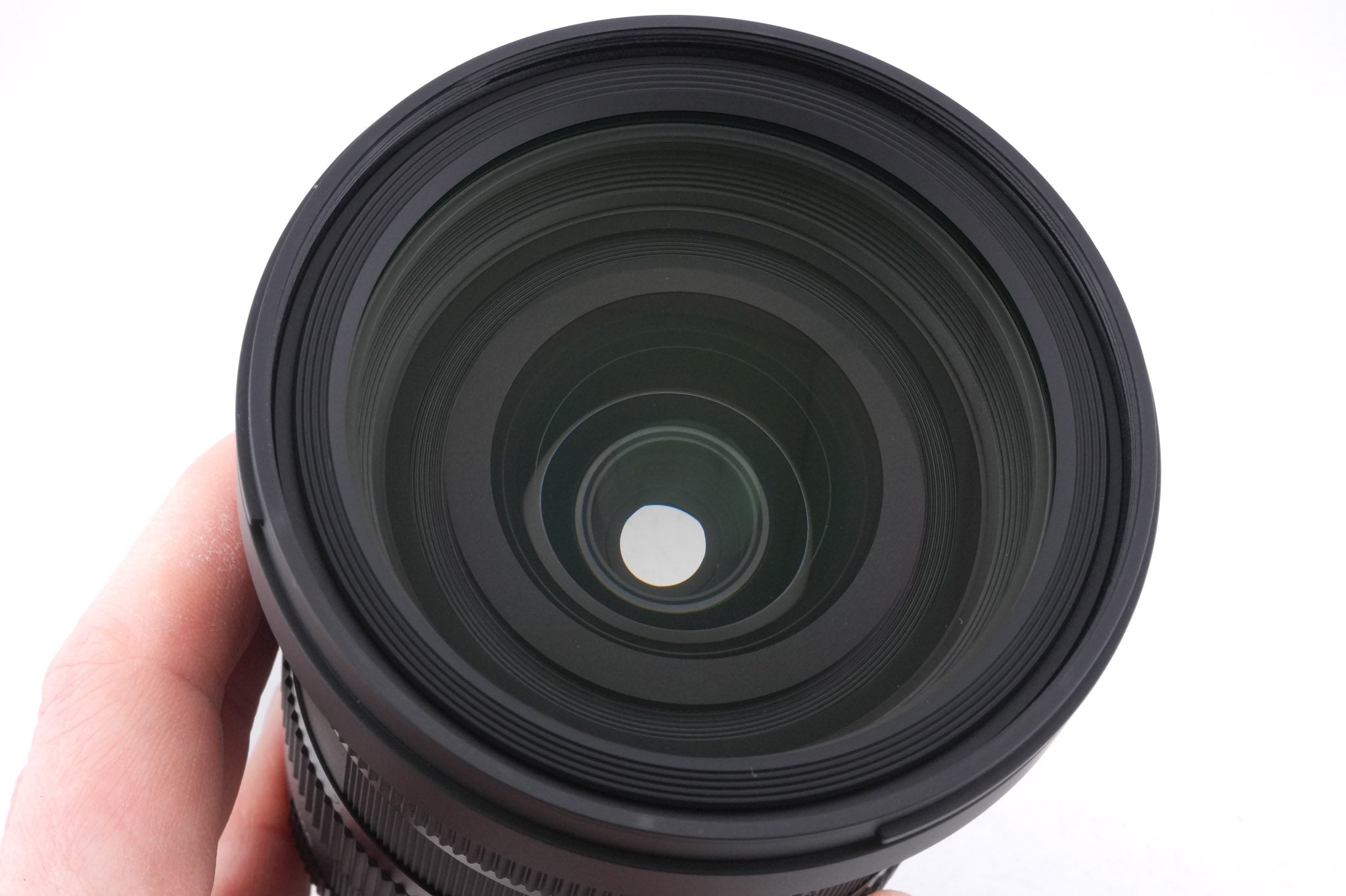 Sigma 24-70mm f2.8 DG DN II Art