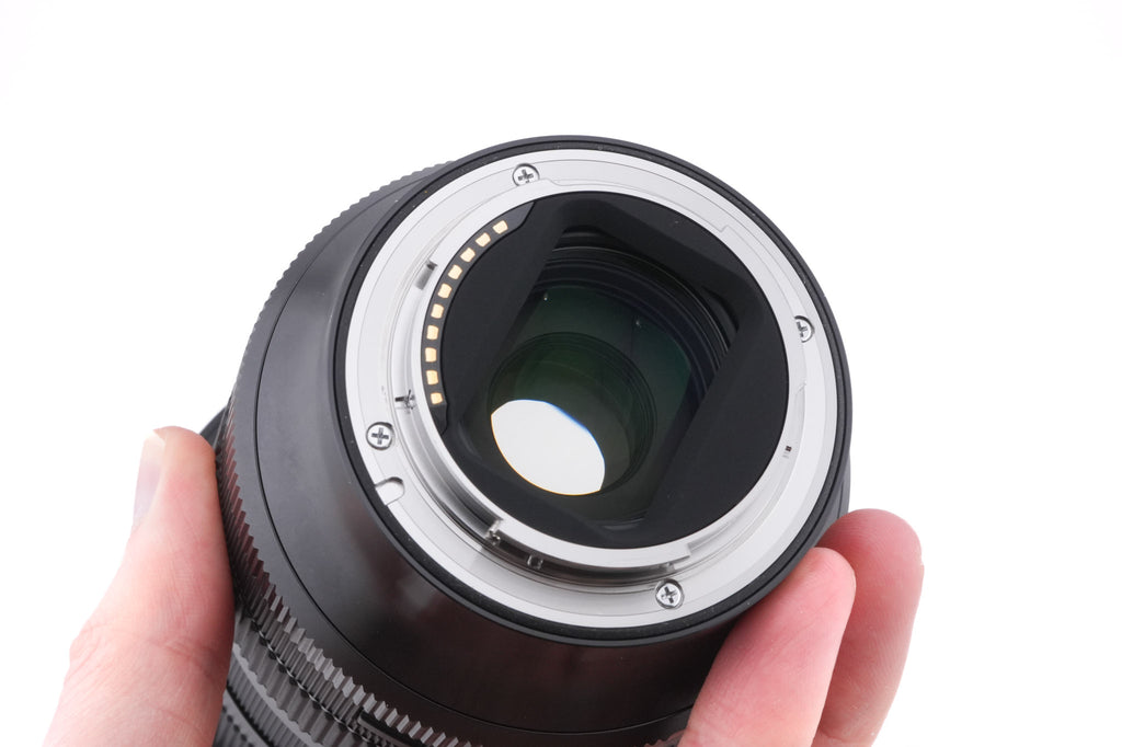 Sigma 24-70mm f2.8 DG DN II Art