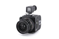 Hasselblad SWC/M (Biogon CF T*) (Type I) (Black, 10199) - Camera