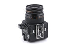 Hasselblad SWC/M (Biogon CF T*) (Type I) (Black, 10199) + SWC Viewfinder (52036) + A12N Film Magazine