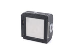 Hasselblad SWC/M (Biogon CF T*) (Type I) (Black, 10199) + SWC Viewfinder (52036) + A12N Film Magazine