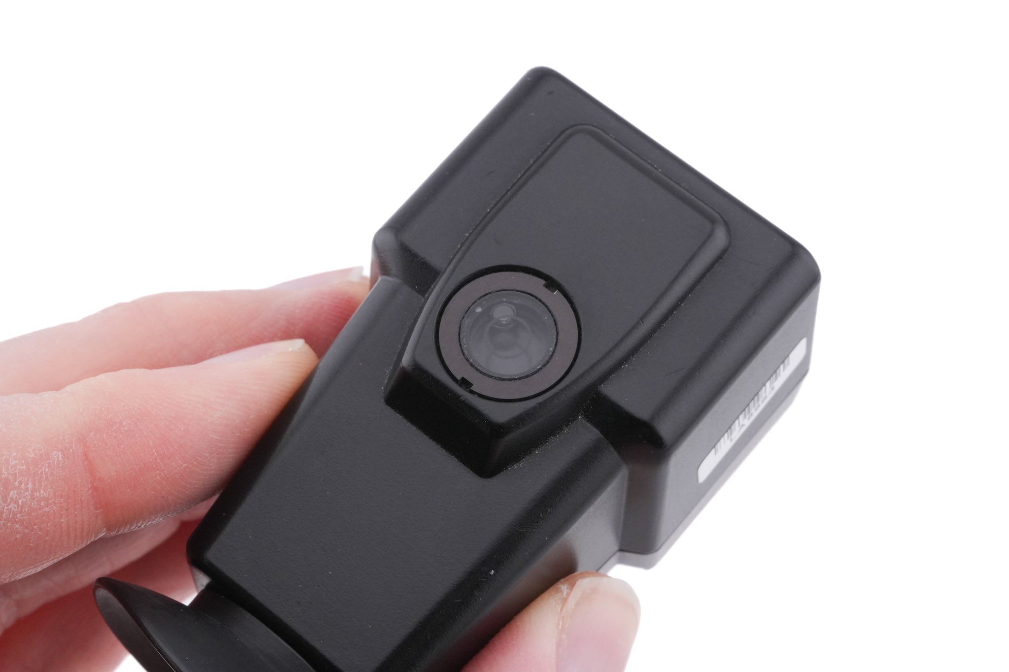 Hasselblad SWC/M (Biogon CF T*) (Type I) (Black, 10199) + SWC Viewfinder (52036) + A12N Film Magazine