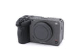 Sony FX3