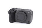 Sony FX3