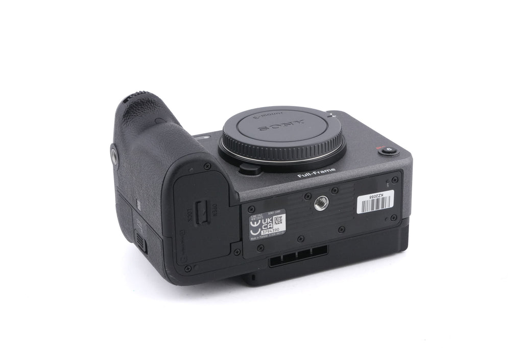 Sony FX3