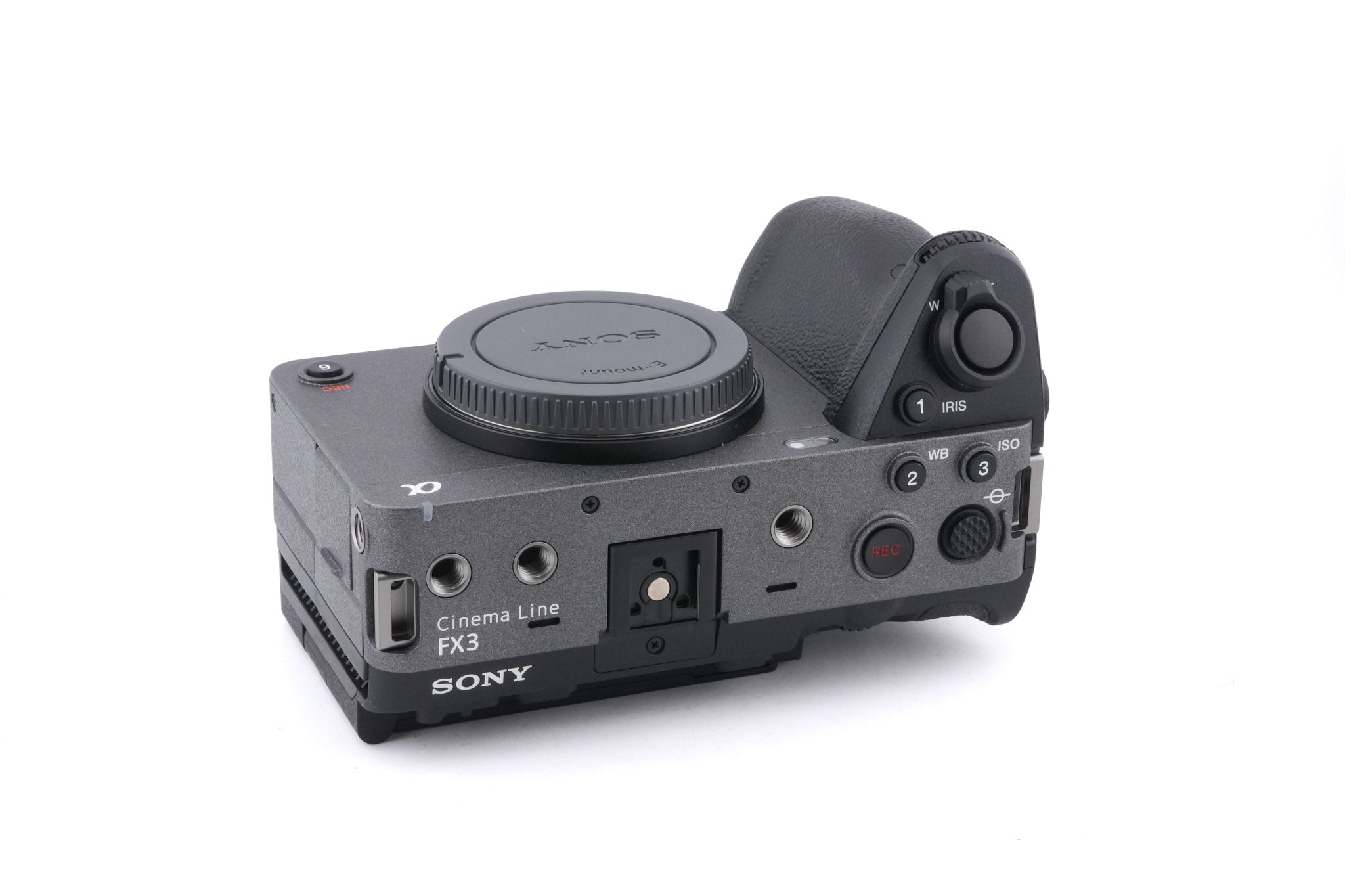 Sony FX3