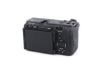Sony FX3