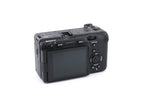Sony FX3