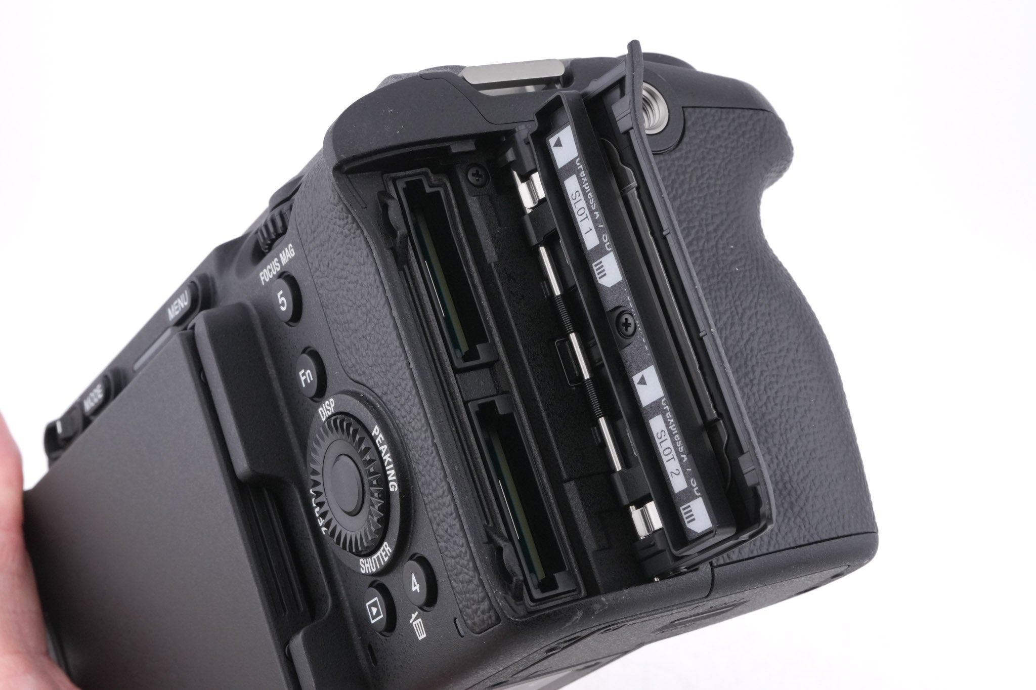 Sony FX3