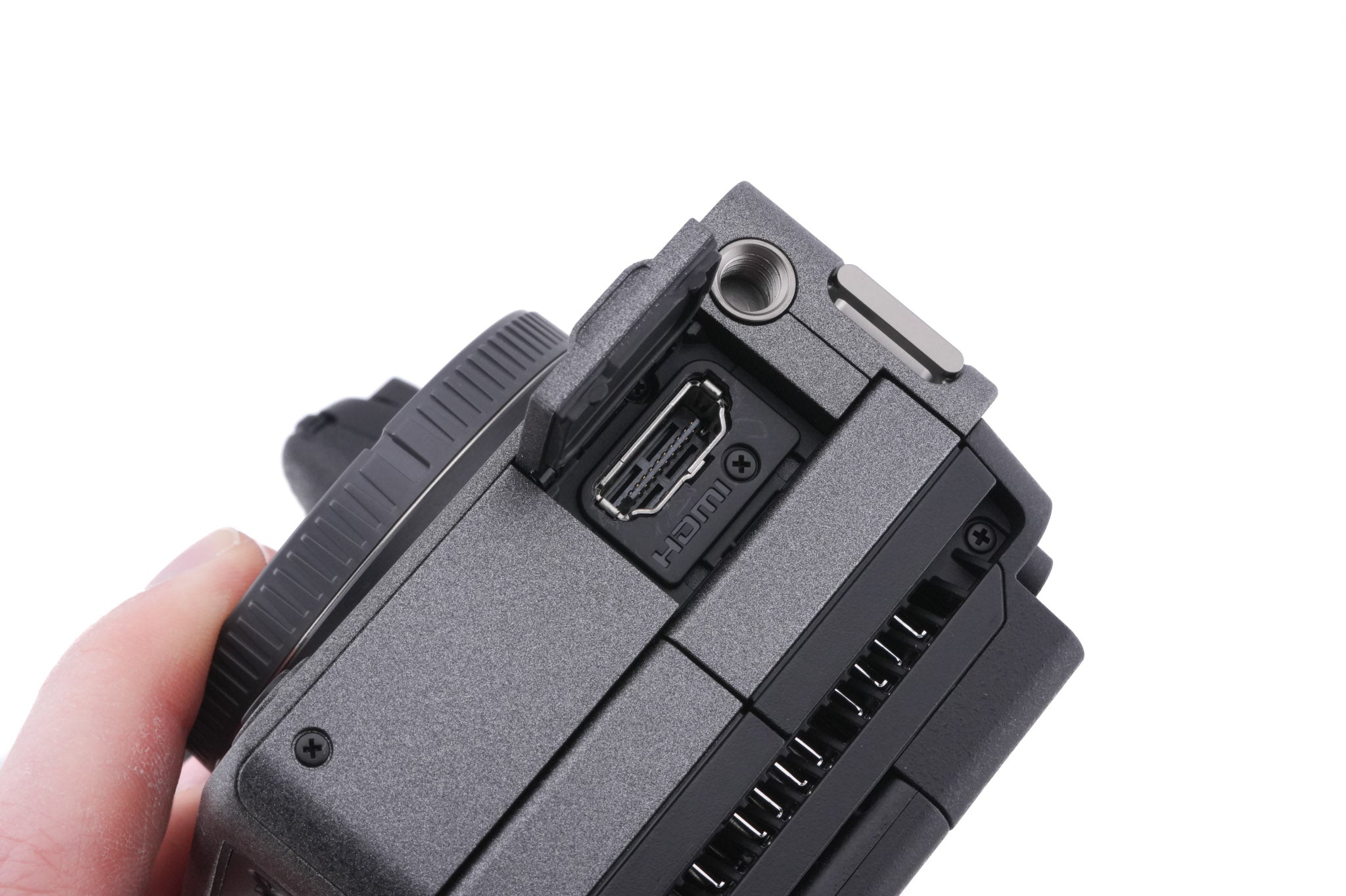 Sony FX3