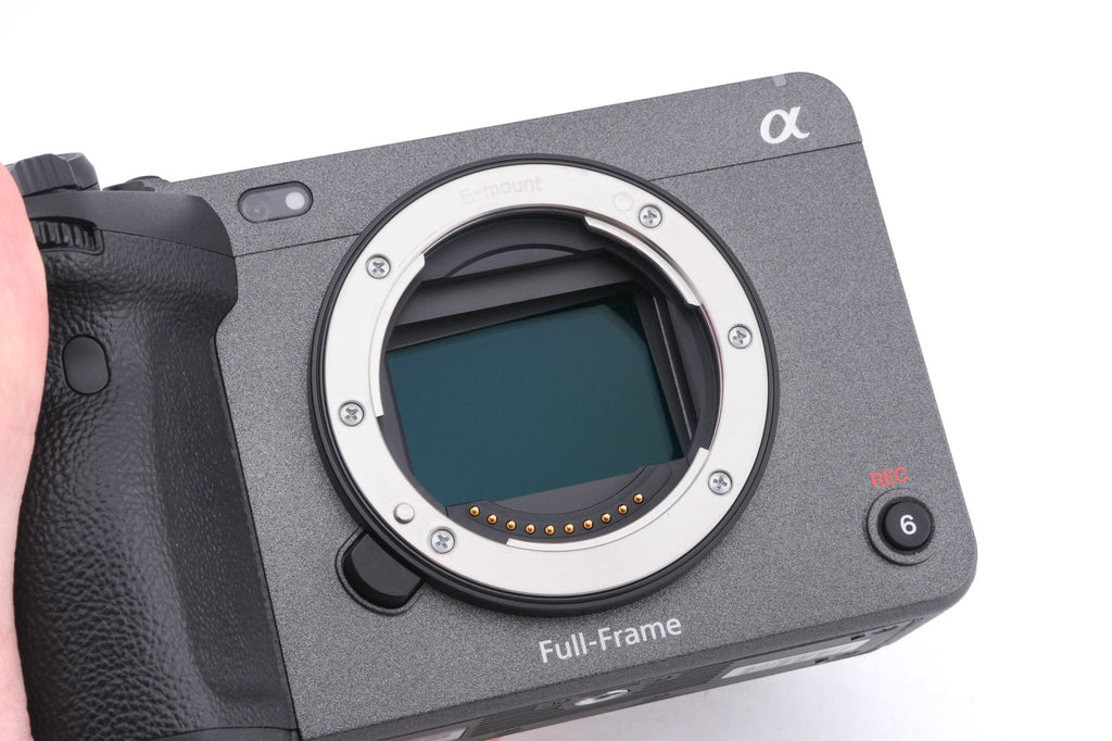 Sony FX3