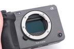 Sony FX3