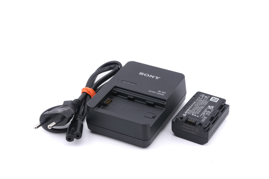 Sony FX3