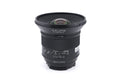 Irix 15mm f2.4 Firefly