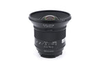 Irix 15mm f2.4 Firefly