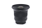Irix 15mm f2.4 Firefly