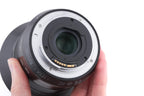 Irix 15mm f2.4 Firefly