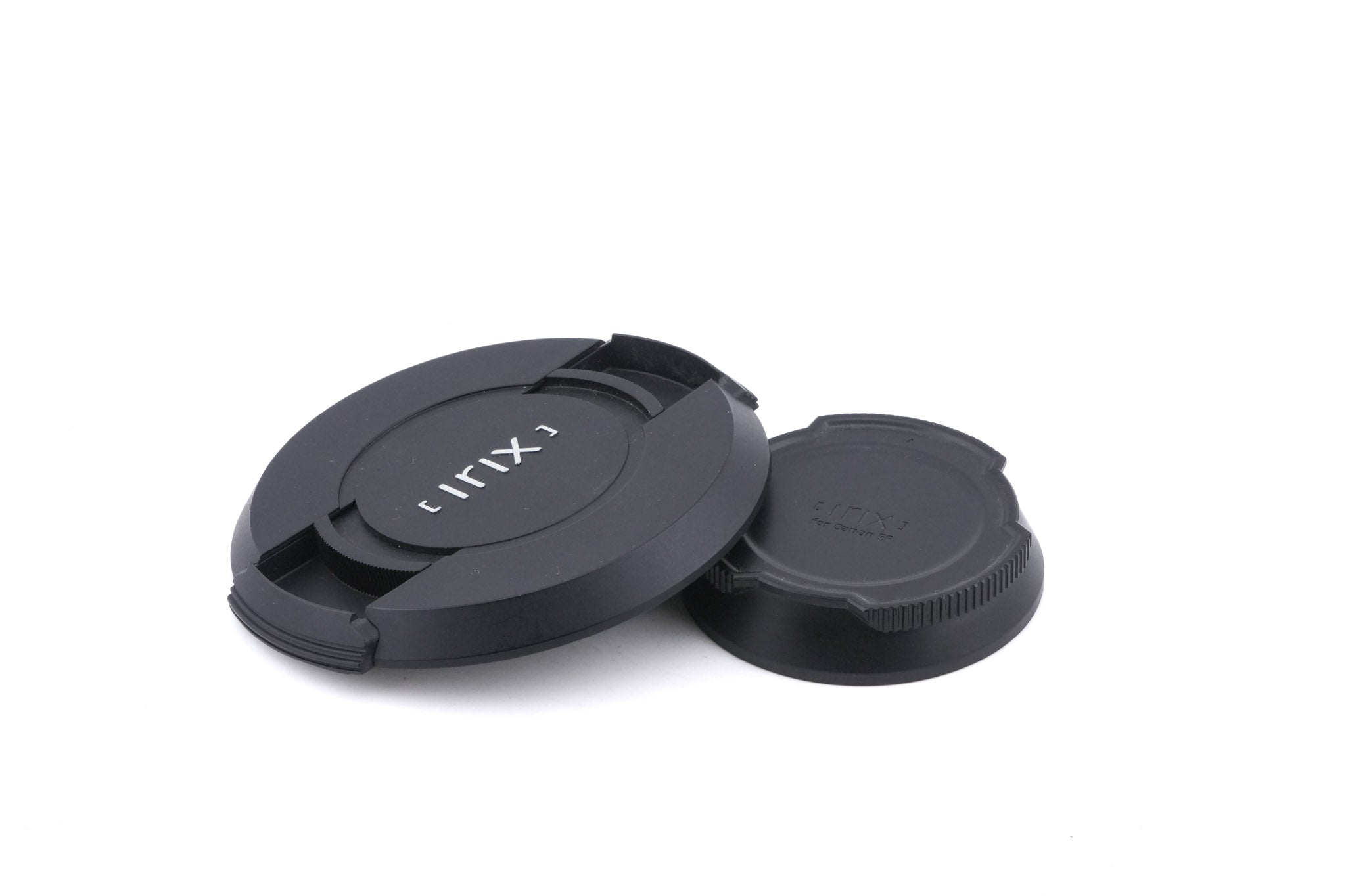 Irix 15mm f2.4 Firefly