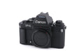 Canon New F-1