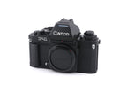 Canon New F-1
