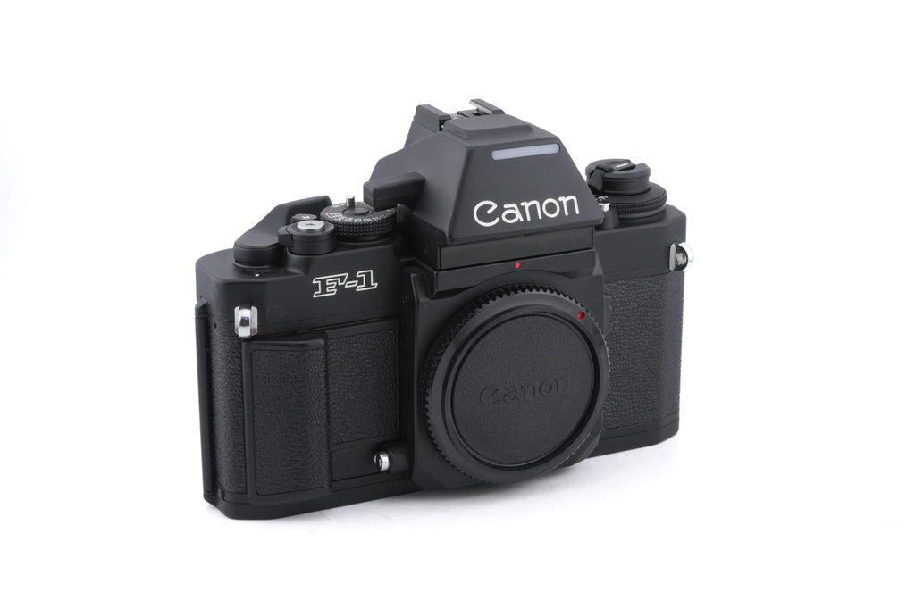 Canon New F-1
