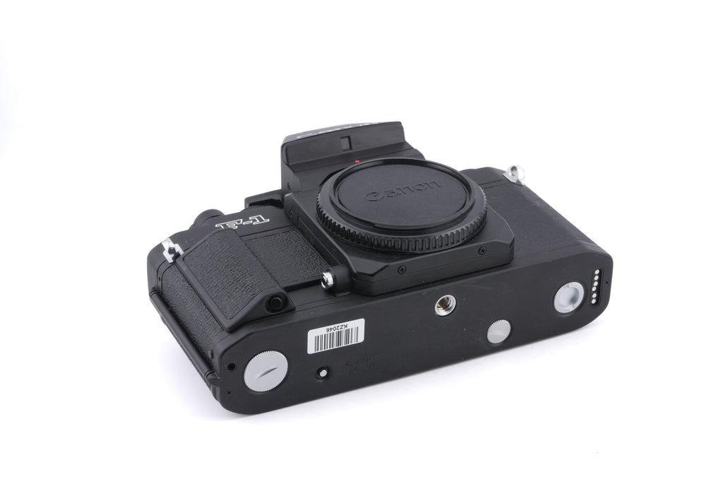Canon New F-1