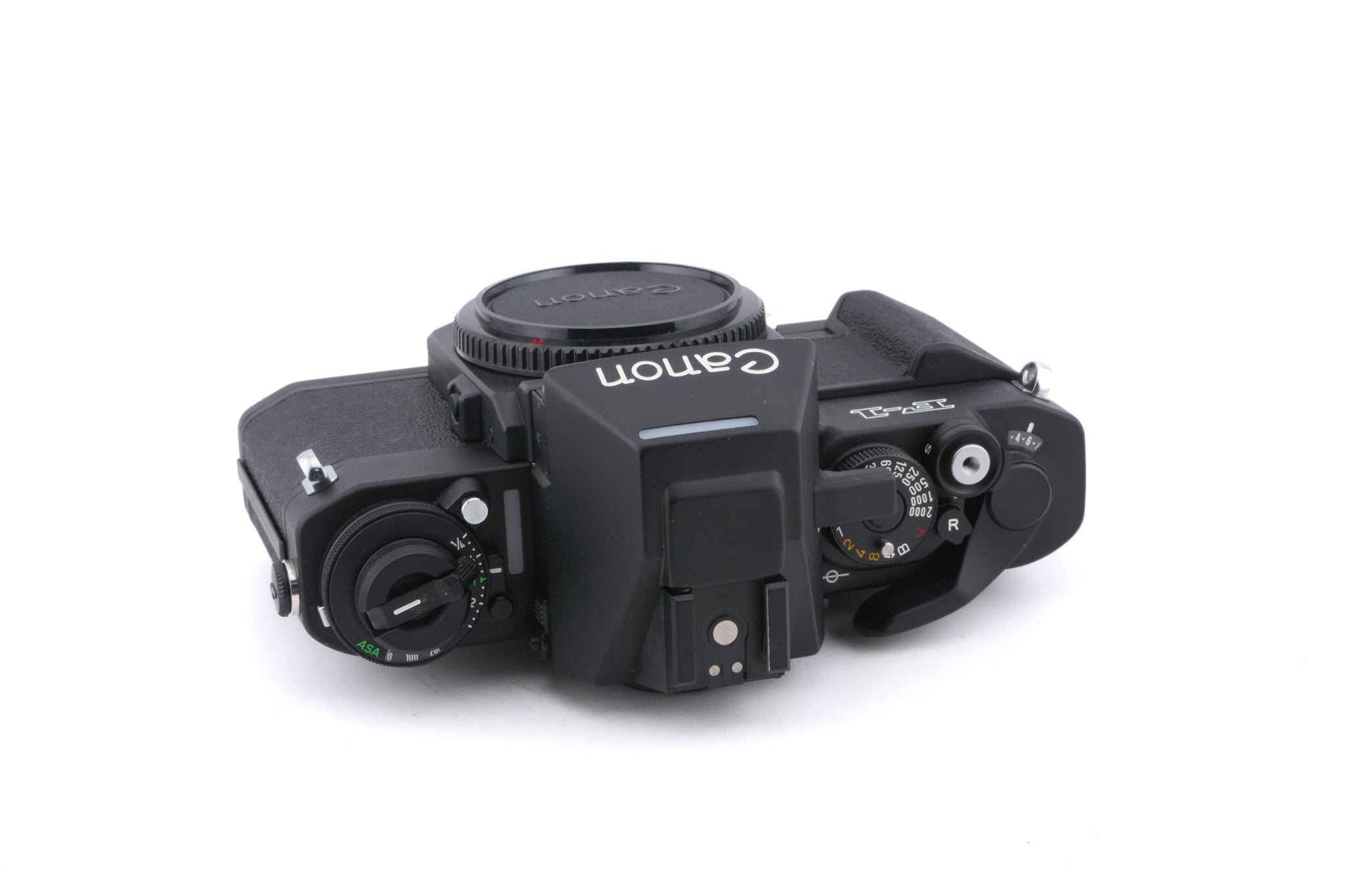 Canon New F-1