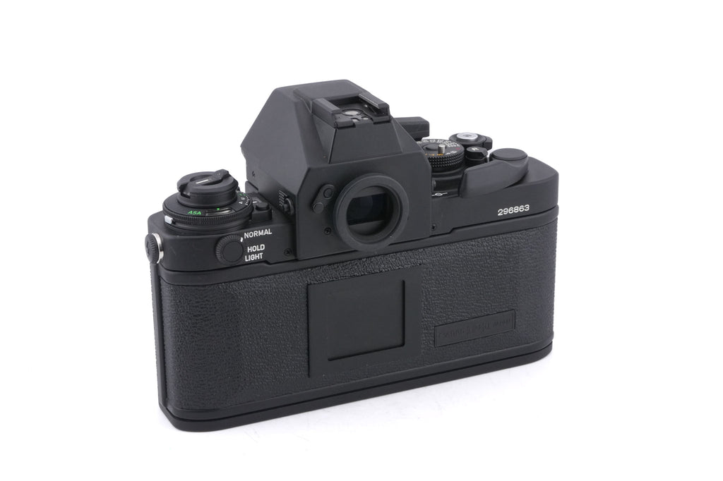 Canon New F-1