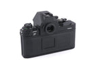 Canon New F-1
